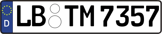 LB-TM7357