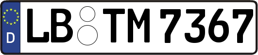 LB-TM7367