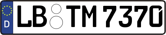 LB-TM7370