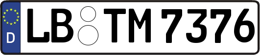 LB-TM7376