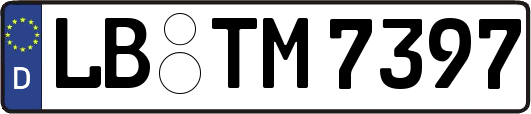 LB-TM7397