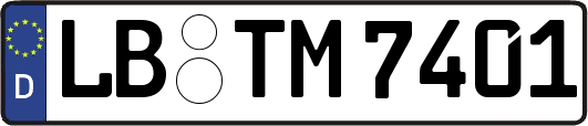 LB-TM7401