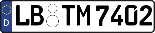 LB-TM7402
