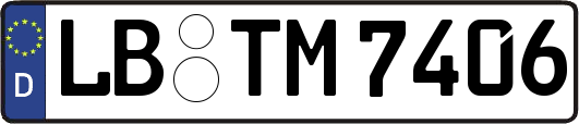 LB-TM7406