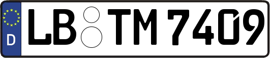LB-TM7409