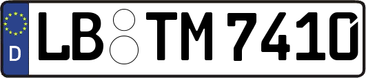 LB-TM7410