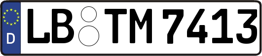 LB-TM7413