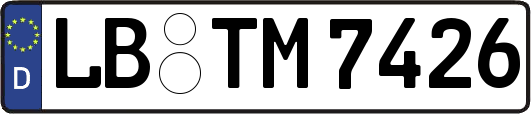 LB-TM7426