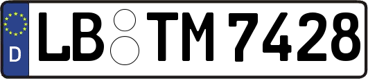 LB-TM7428