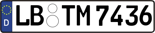 LB-TM7436