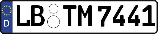 LB-TM7441