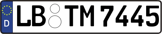 LB-TM7445