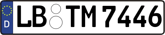 LB-TM7446