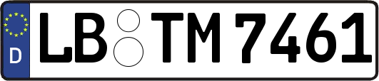 LB-TM7461