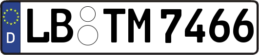 LB-TM7466