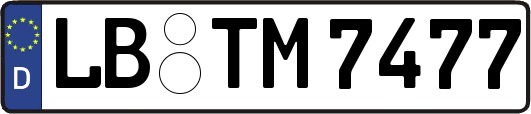 LB-TM7477