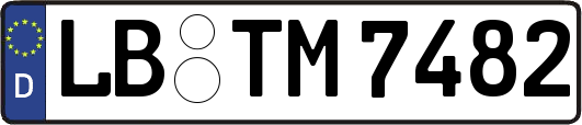 LB-TM7482