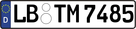 LB-TM7485