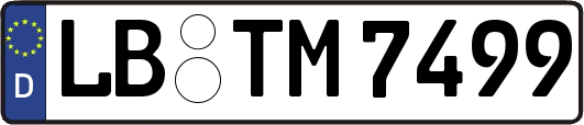 LB-TM7499