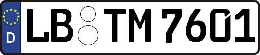 LB-TM7601
