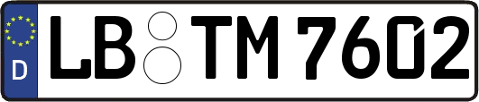LB-TM7602