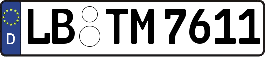LB-TM7611