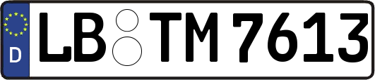 LB-TM7613