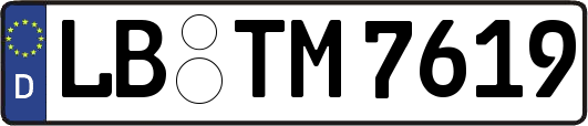 LB-TM7619