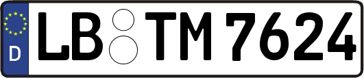 LB-TM7624