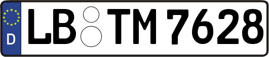LB-TM7628