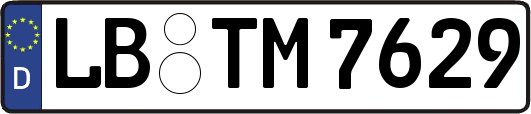 LB-TM7629