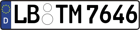 LB-TM7646