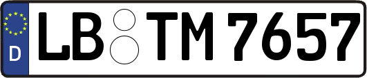 LB-TM7657