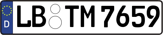 LB-TM7659