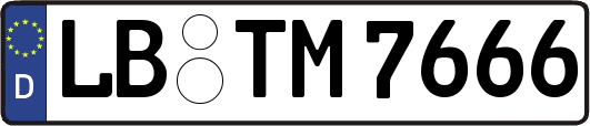 LB-TM7666
