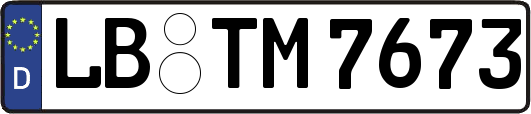 LB-TM7673