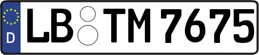 LB-TM7675