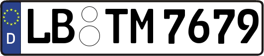LB-TM7679