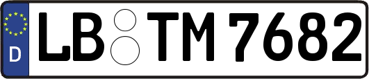 LB-TM7682