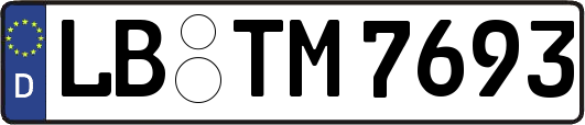 LB-TM7693