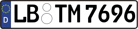 LB-TM7696