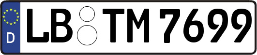 LB-TM7699