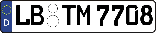 LB-TM7708