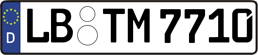 LB-TM7710