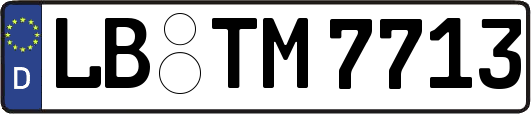 LB-TM7713