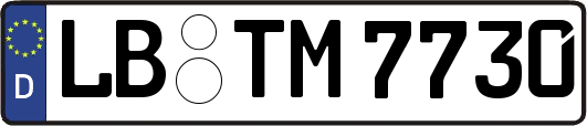 LB-TM7730