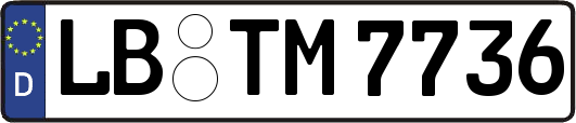 LB-TM7736