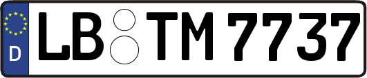 LB-TM7737