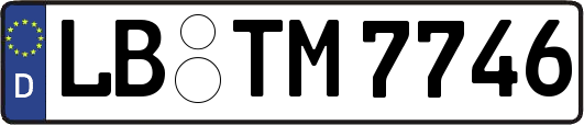 LB-TM7746