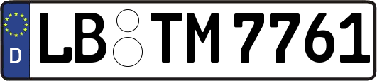 LB-TM7761